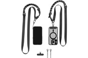 Diversen - SmallRig 4989 FilMov Phone Shoulder Black strap - 4989