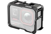 Diversen - SmallRig 5000 Multifunctional Action Camera Cage for Insta360 Ace Pro / Ace Pro 2 - 5000