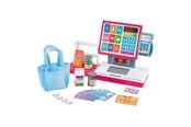 Doen-alsof spelen - Playgo Self-service checkout - 27 pcs. - 3219