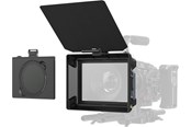 Fotofilters - SmallRig 5011 Matte Box Kit With CPL & VND Filters - 5011