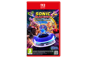 Games - Sonic Racing: Crossworlds - Nintendo Switch 2 - Racing - 5055277057481