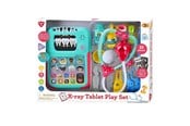 Doen-alsof spelen - Playgo Rontgenfoto Set - 22dlg. - 2927