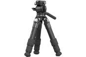 Statief - SmallRig 5025 Heavy Duty Carbon Fiber Tabletop Tripod Kit - 5025