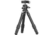 Statief - SmallRig 5026 Carbon Fiber Pocket Tripod Kit - 5026