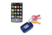 Speelgoed voor baby's - Playgo Baby Gadget Set - 2 pcs. - 2648
