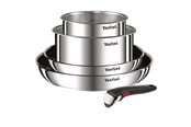 Pannen - Tefal Ingenio Emotion 5 pcs set - L897S504