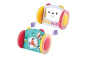 Speelgoed voor baby's - Playgo Spin and Discover Activity Roll - 1741