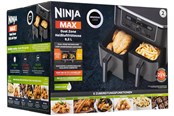 Overige keukenapparatuur - Ninja DZ400EU fryer - DZ400EU