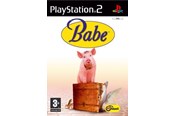 Games - Babe - Sony PlayStation 2 - Platformgame - 5051272000026