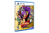 Games - Shantae Advance: Risky Revolution - Sony PlayStation 5 - Platformgame - 0840486503967