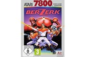 Games - Berzerk - Atari 7800 - Action - 4020628574321