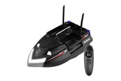 Op afstand bedienbaar - Flytec V802 - V802 black 12000