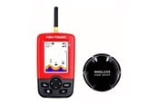 Gereedschap - Flytec XJ-01 Fishfinder - XJ-01