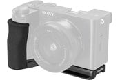 Diversen - SmallRig 5061 L-Shape Mount Plate with Silicone Handle for Sony Alpha 6700 - 5061