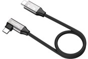 USB-kabel - SmallRig 5075 USB cable USB 2.0 0.35 m USB C Black - 5075