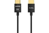 Beelscherm- en tv-kabel - SmallRig 5086 8K HDMI Data Cable (A to A) 100cm - 5086