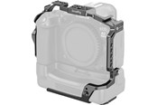 Diversen - SmallRig 5092 Cage for Canon EOS R5 Mark II with Cooling Fan CF-R20EP - 5092