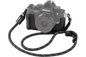 Diversen - SmallRig 5095 Leather Case Kit for Nikon Z f (Black) - 5095