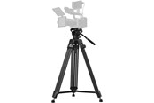 Statief - SmallRig 5111 Heavy-Duty Tripod Kit AD-80S - 5111