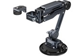 Diversen - SmallRig mini Shock Absorber Arm for DJI Osmo Pocket 3 / GoPro HERO13 / Insta360 X4 5123 - 5123