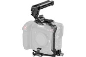 Diversen - SmallRig 5136 Cage Kit for Canon EOS C80 - 5136