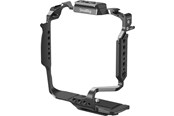 Diversen - SmallRig Cage for Panasonic LUMIX S1R II / S5 II / S5 IIX / G9 II with DMW-BG1 / DMW-BG2 Battery Grip 5147 - 5147