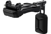 Diversen - SmallRig 5153 Universal Shoulder Pad with 15mm Dual Rod Clamp - 5153