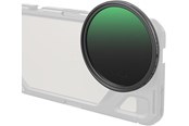 Fotofilters - SmallRig 5169 Attachable VND Filter ND64-ND400 (6-9 Stop) 67mm - 5169