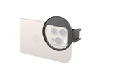 Mobiel - Overige accessoires - SmallRig Universal 67mm Magnetic Filter Adapter 5171 - 5171