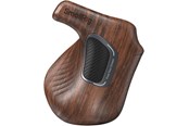 Diversen - SmallRig 5193 ImageGrip Series Wooden Handle with ARRI Rosette (Right Side) - 5193