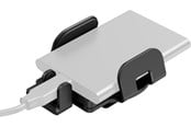Diversen - SmallRig 5196 Universal Mounting Clamp for External SSD - 5196