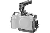 Diversen - SmallRig 5197 Cage Kit for Canon EOS R6 Mark II - 5197