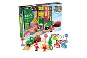 Kerstkalender - Brio Advent Calendar (2026) - 36165