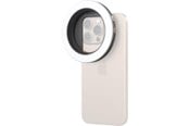 Mobiel - Covers & Cases - SmallRig 5203 Vibe P30 67mm Ring LED Video Light Universal Threaded Filter Adapter Kit - 5203