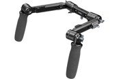 Diversen - SmallRig Shoulder Rig Dual-Handle for 15mm LWS Rods 5205 - 5205