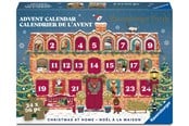 Kerstkalender - Ravensburger Puzzle Advent calender - 12002014