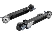 Diversen - SmallRig 5206 Shoulder Rig Extension Arm Adapter with ARRI Rosette 2PCS - 5206