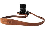 Diversen - SmallRig 5209 strap Digital camera Genuine leather Brown - 5209