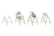 Babyspullen - BabyDan Angel complete package with mattress and chair cusion - 500098