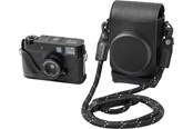 Diversen - SmallRig 5219 Leather Case Kit for FUJIFILM X half Black - 5219