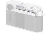 Diversen - SmallRig Thumb Grip for FUJIFILM X half (Silver) 5221 - 5221