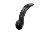 Mobiel - Overige accessoires - Wozinsky WCZ2Y2S Magnetic Car Mount with 15W MagSafe Induction Charger for Cockpit Car - Black - 5907769372520