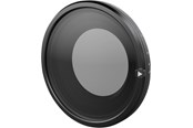 Fotofilters - SmallRig 5225 Magnetic VND Filter ND2 - ND32 for FUJIFILM X half Black - 5225