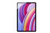 Mobiel - Beschermend glas - Wozinsky Tab Tempered Glass Tempered Glass for Xiaomi Poco Pad 5G / Xiaomi Redmi Pad Pro 5G - 5907769372971