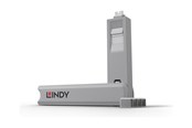 Systeemaccessoires  - Lindy - USB-C port blocker - 40427