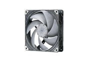 Case Fan - Phanteks T30 140 (3-mode) - Case ventilator - 140mm - Zwart met 2 gekleurde LED-lampjes - 44 dBA - PH-F140T30_BG