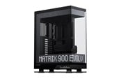Case - Phanteks Evolv Series X2 Matrix - Case - Miditower - Zwart - PH-ES524XM_DBK01