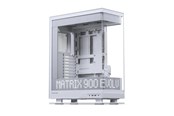 Case - Phanteks Evolv Series X2 Matrix - Case - Miditower - Wit - PH-ES524XM_DMW01