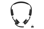 Headphones/Headsets - Shokz OpenMeet UC (USB-C) - C610-AC-BK-EU-000