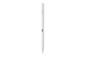 Muis - Tucano Pencil 3 - Stylus - 1 knoppen - Wit - MA-STY3-W